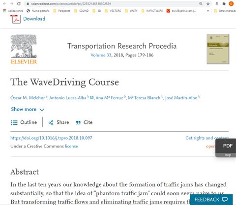 ELSEVIER