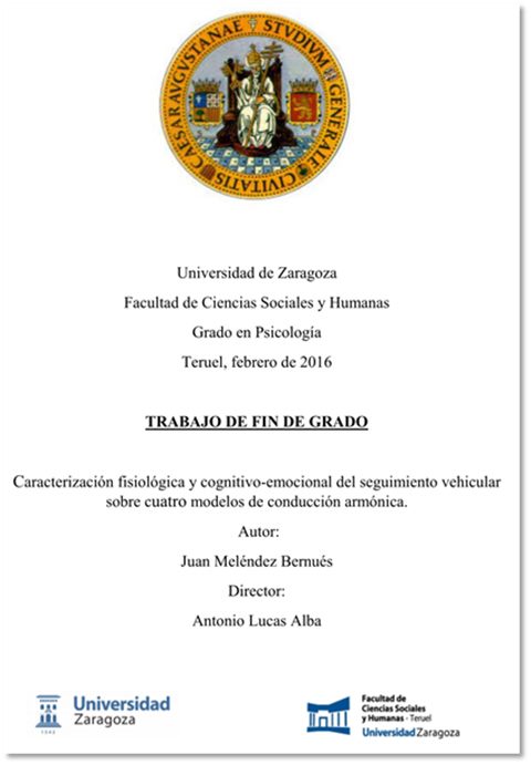 Univ. de Zaragoza